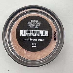 bareMinerals Soft Focus Pure 0.57g NEW
